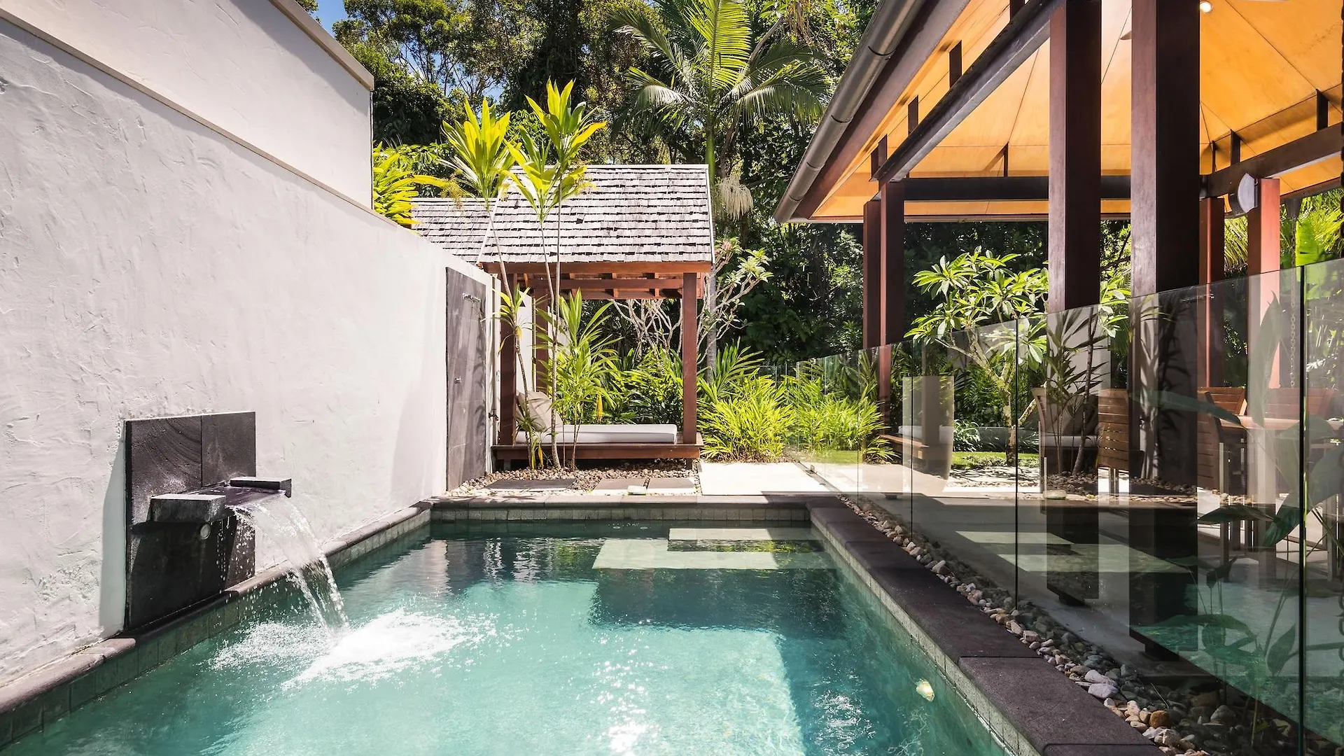 Resort Niramaya Villas And Spa Port Douglas