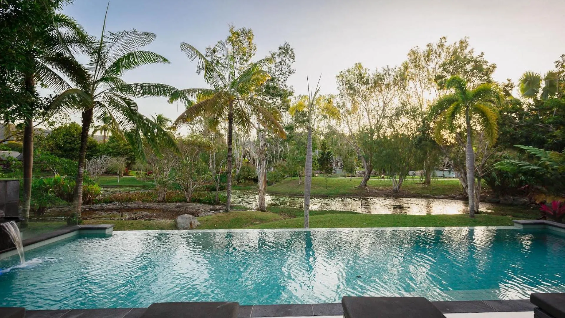 Niramaya Villas And Spa Port Douglas Resort