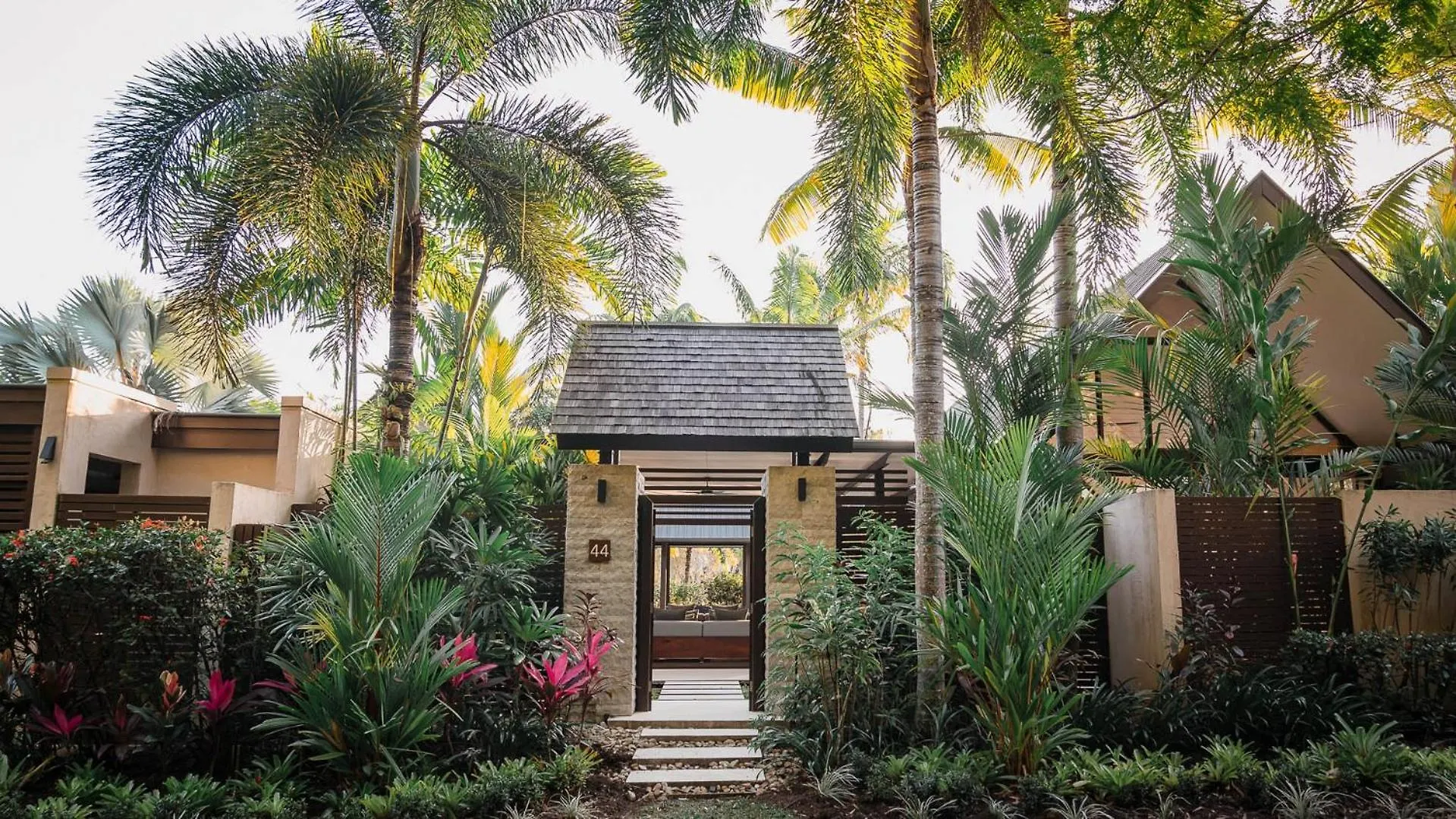 Niramaya Villas And Spa Port Douglas Resort