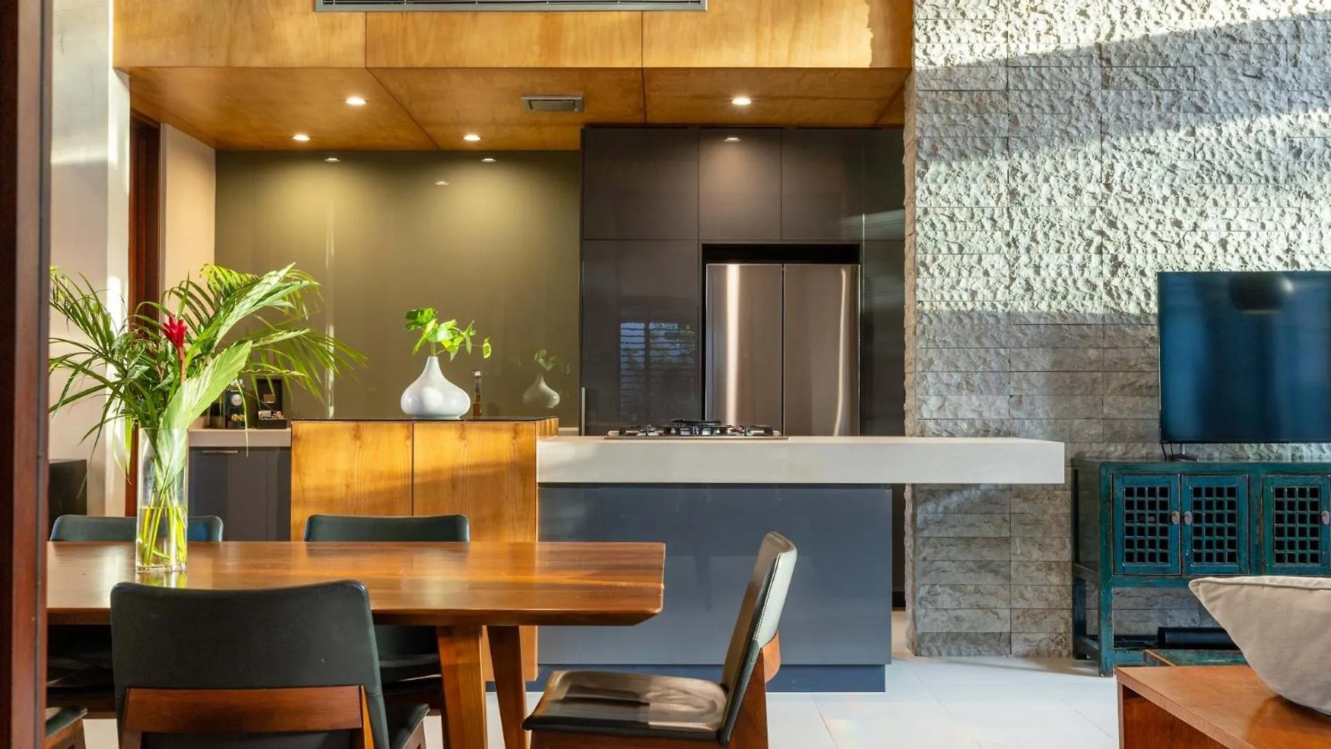 Resort Niramaya Villas And Spa Port Douglas
