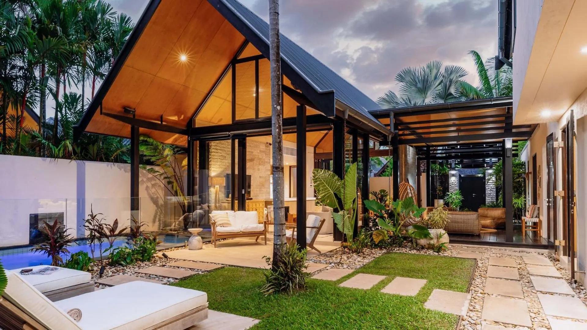 Resort Niramaya Villas And Spa Port Douglas