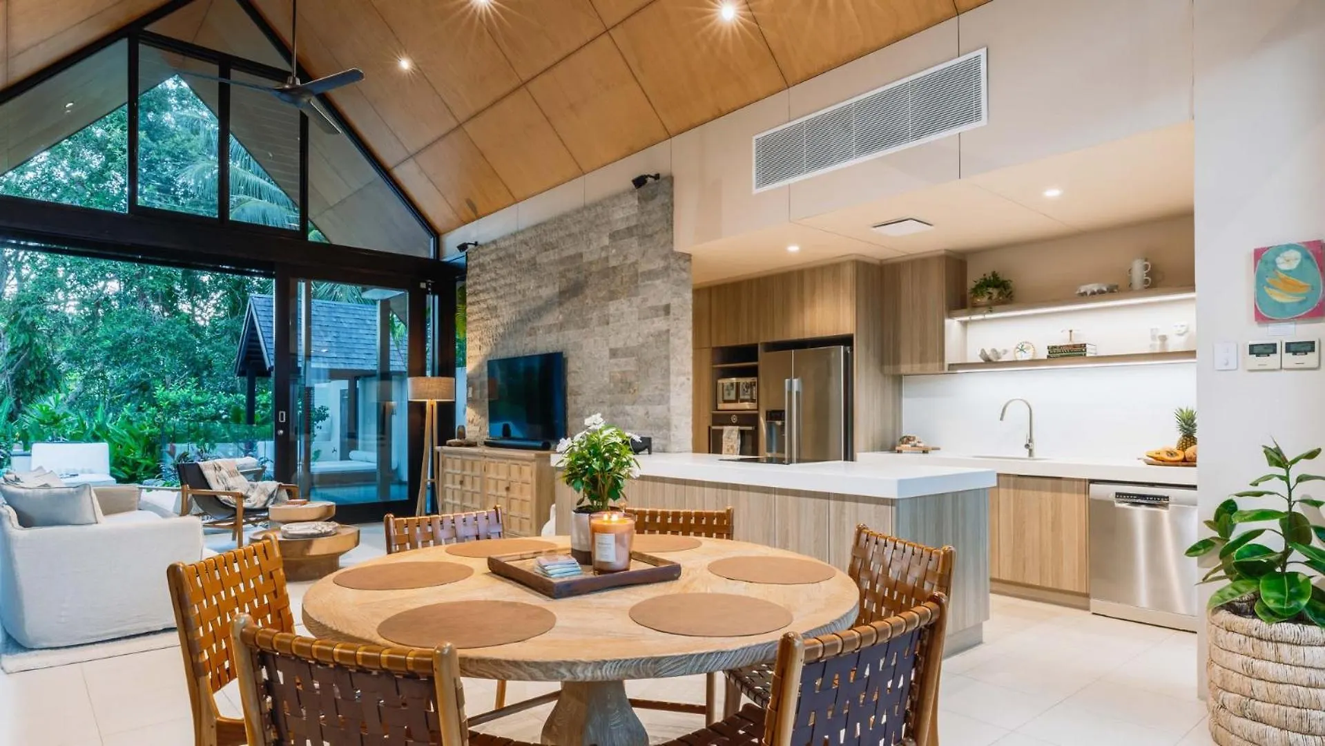 Niramaya Villas And Spa Port Douglas Resort