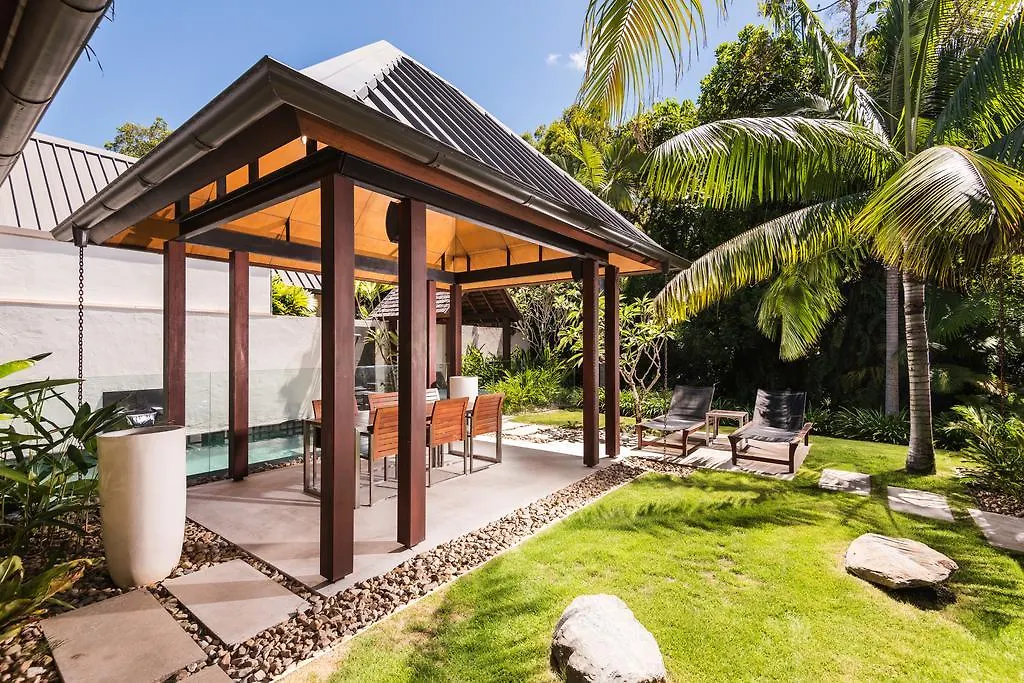 Resort Niramaya Villas And Spa Port Douglas