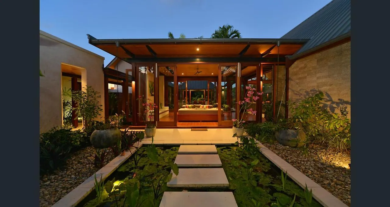 Niramaya Villas And Spa Port Douglas Resort