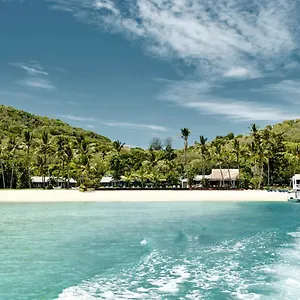 Feriested Orpheus Island Lodge *****