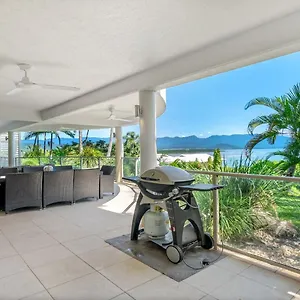  Holiday home Island Point 1