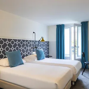 Hotel Des Mines ***