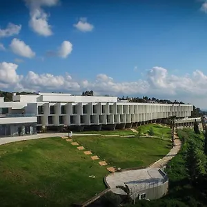 Hotel Elma And Art Complex *****