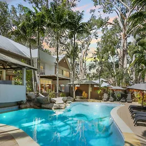 Lejlighedshotel Paradise On The ****