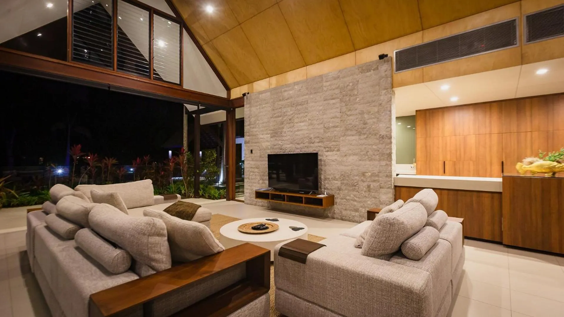 Niramaya Villas And Spa Port Douglas 5*,  Australien