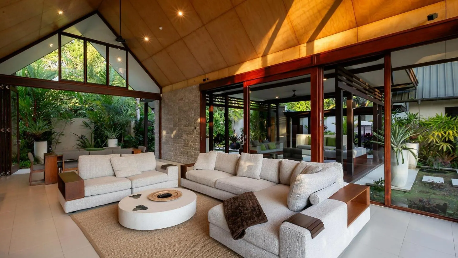 ***** Feriested Niramaya Villas And Spa Port Douglas Australien