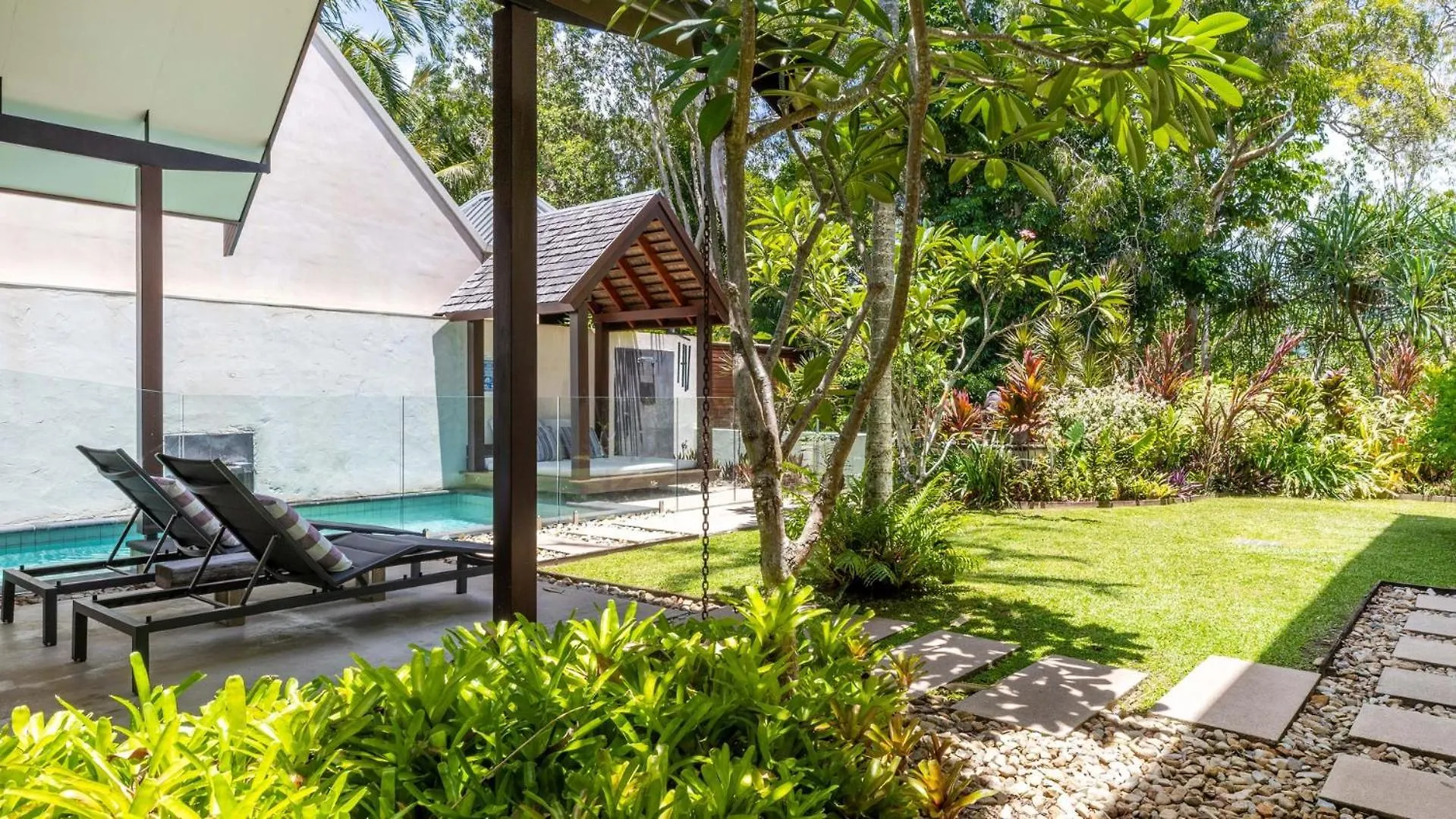 Niramaya Villas And Spa Port Douglas 5*,  Australien